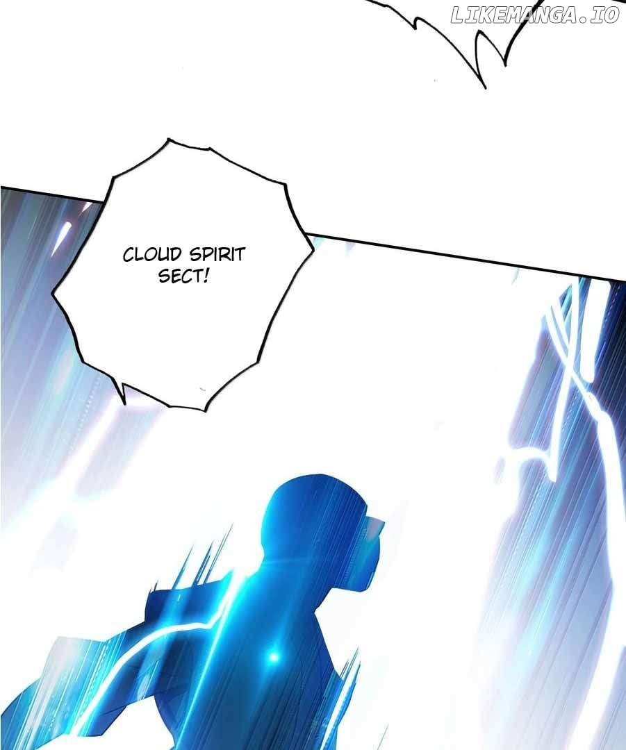 The Emperor is a Woman Chapter 287 - page 58