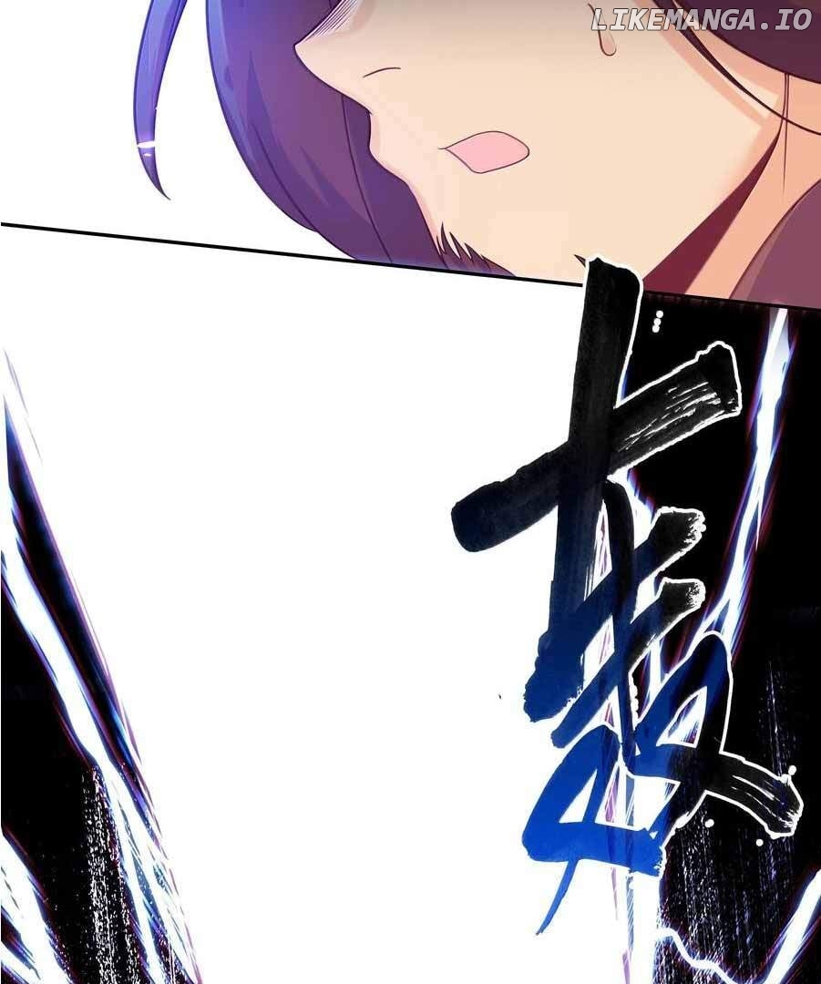 The Emperor is a Woman Chapter 287 - page 60