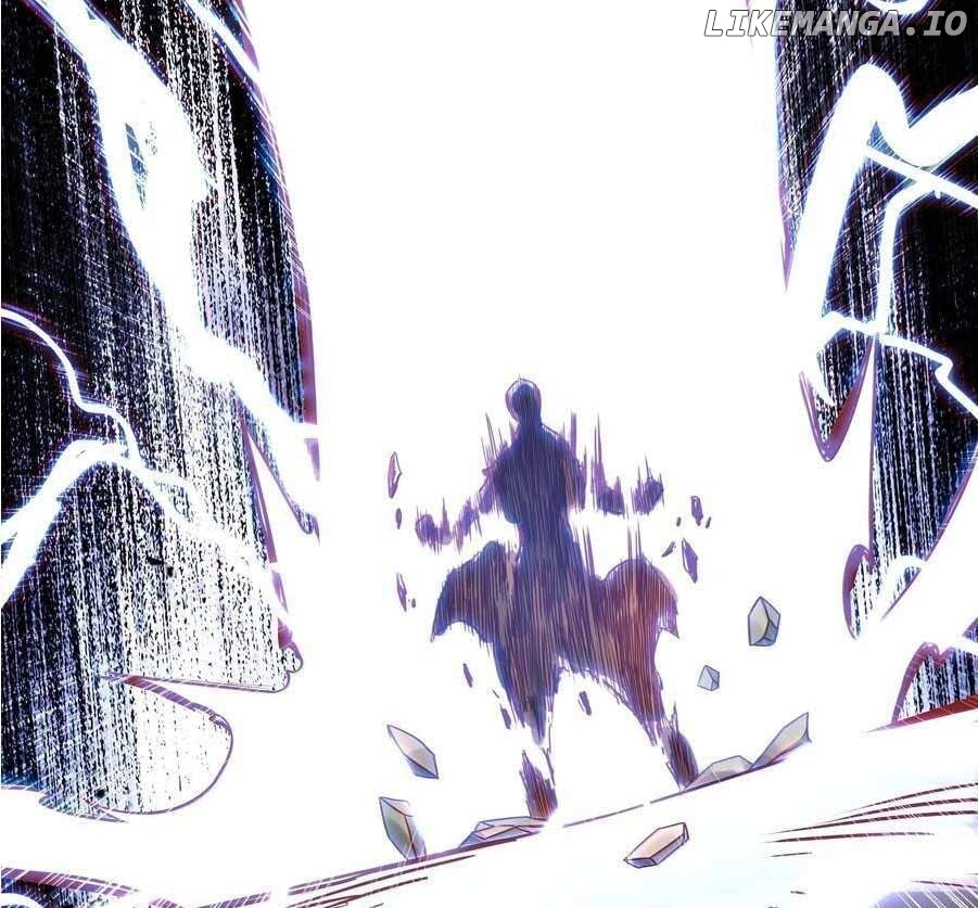 The Emperor is a Woman Chapter 287 - page 61