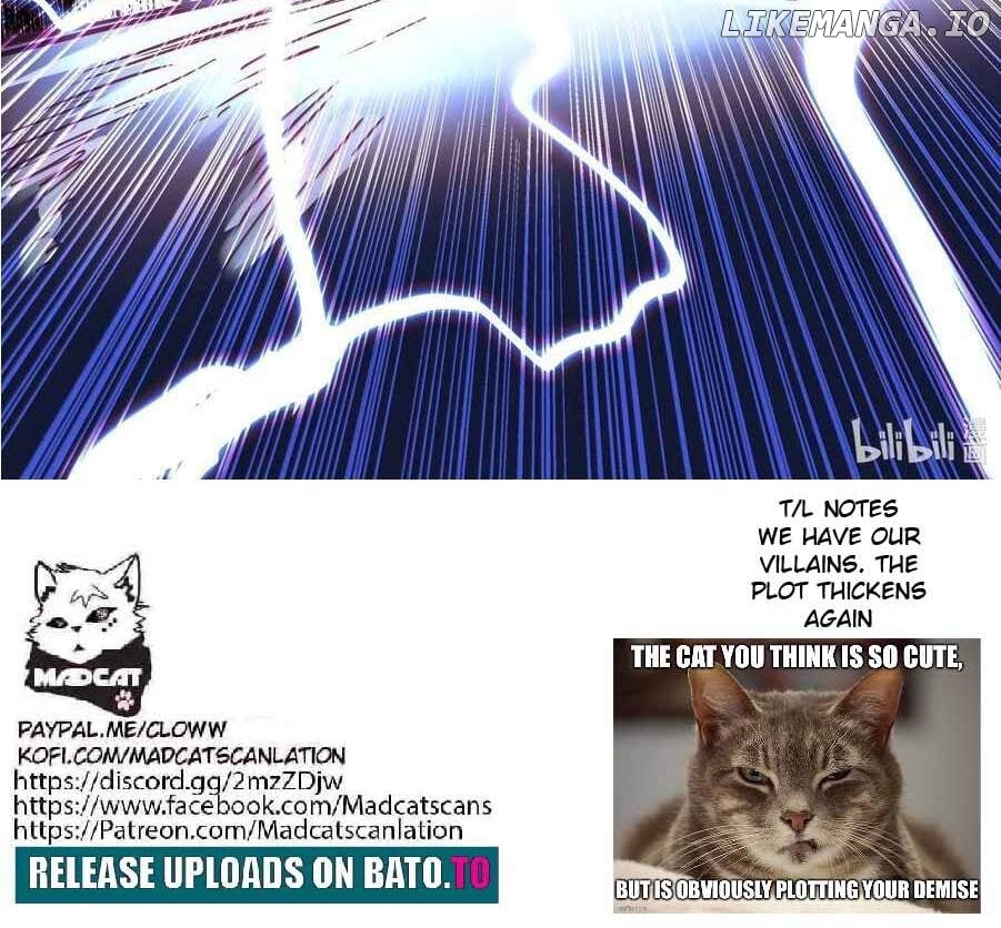 The Emperor is a Woman Chapter 287 - page 62