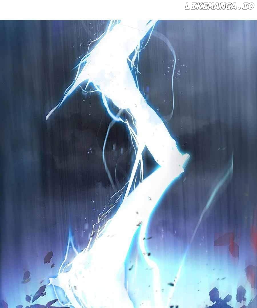 The Emperor is a Woman Chapter 288 - page 1