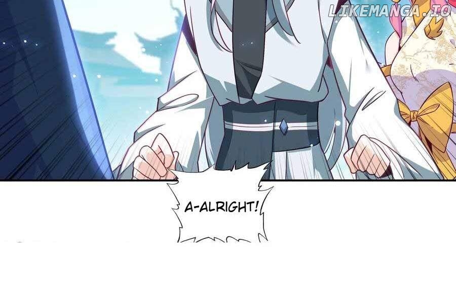 The Emperor is a Woman Chapter 288 - page 17