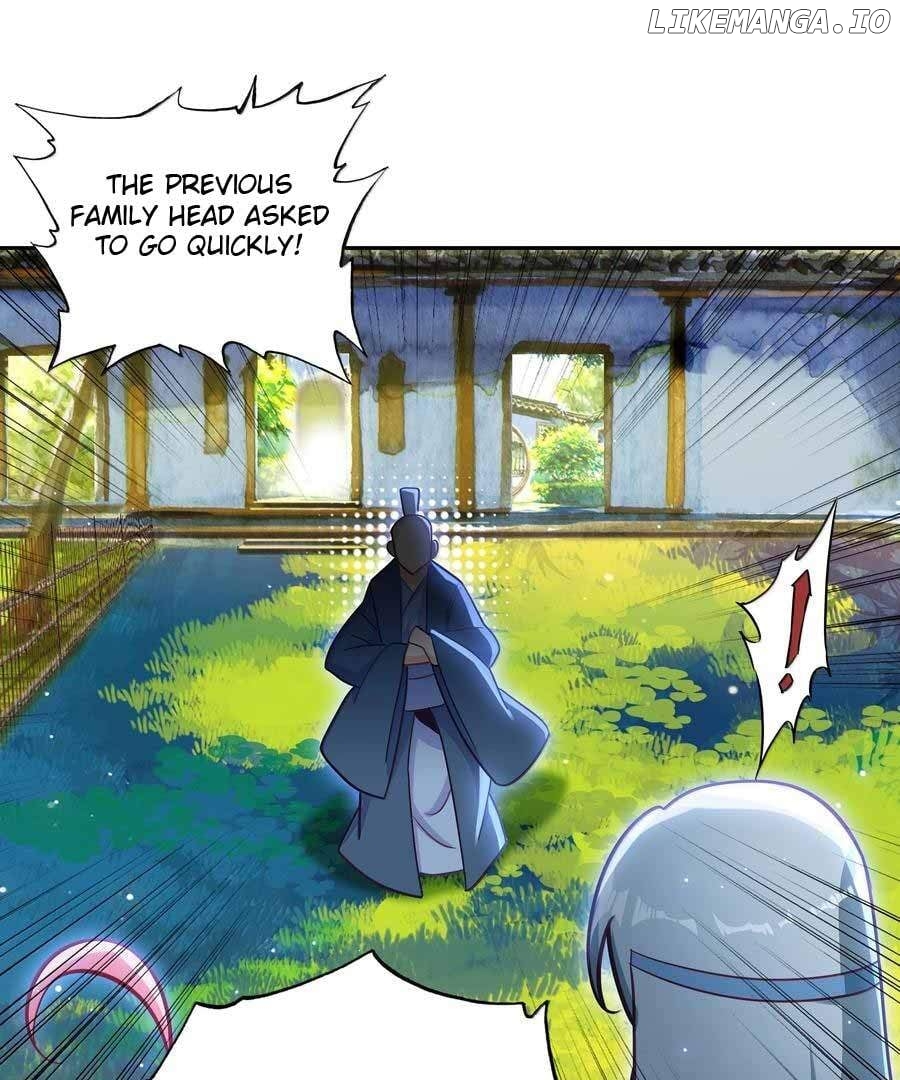 The Emperor is a Woman Chapter 288 - page 18