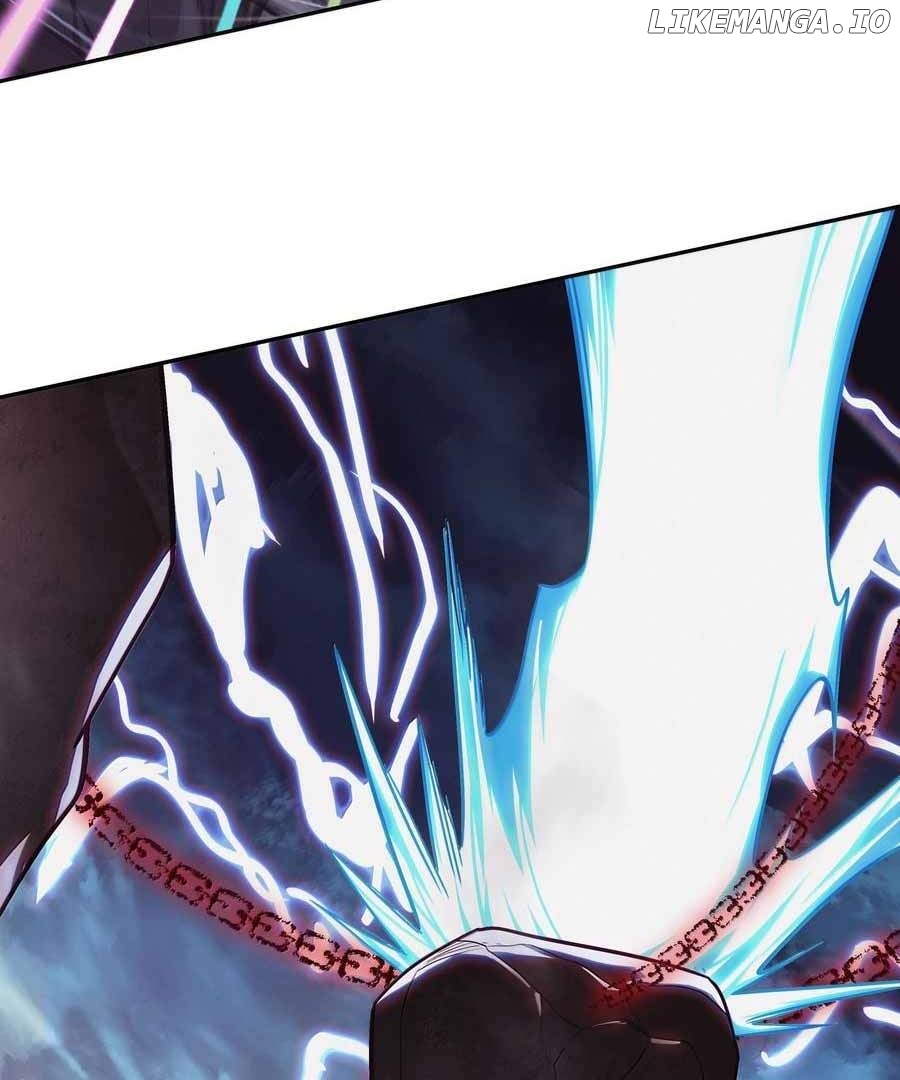 The Emperor is a Woman Chapter 288 - page 23