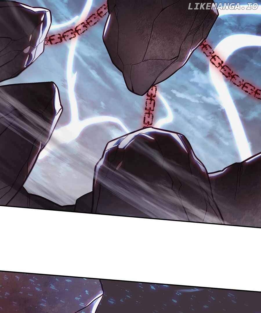 The Emperor is a Woman Chapter 288 - page 24