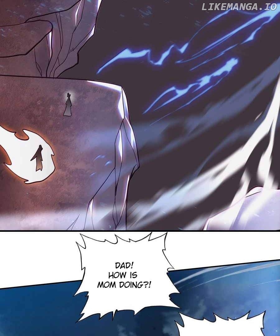 The Emperor is a Woman Chapter 288 - page 25