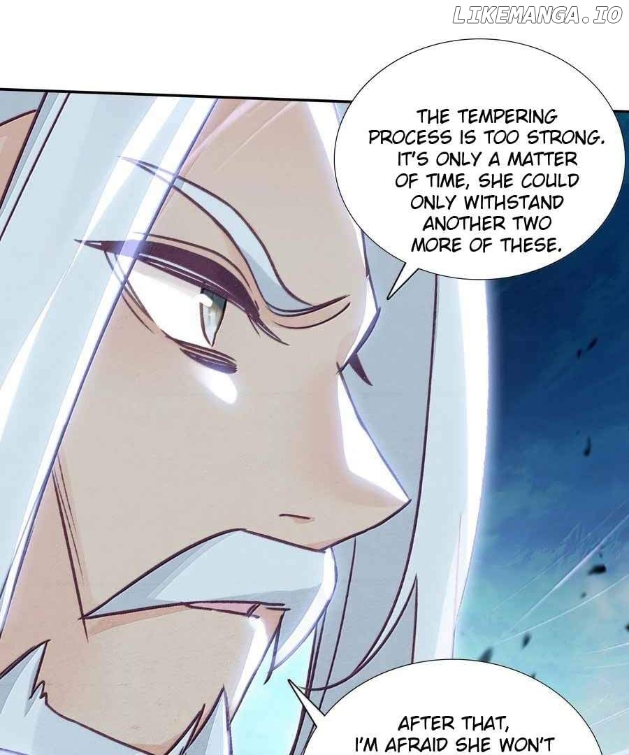 The Emperor is a Woman Chapter 288 - page 27