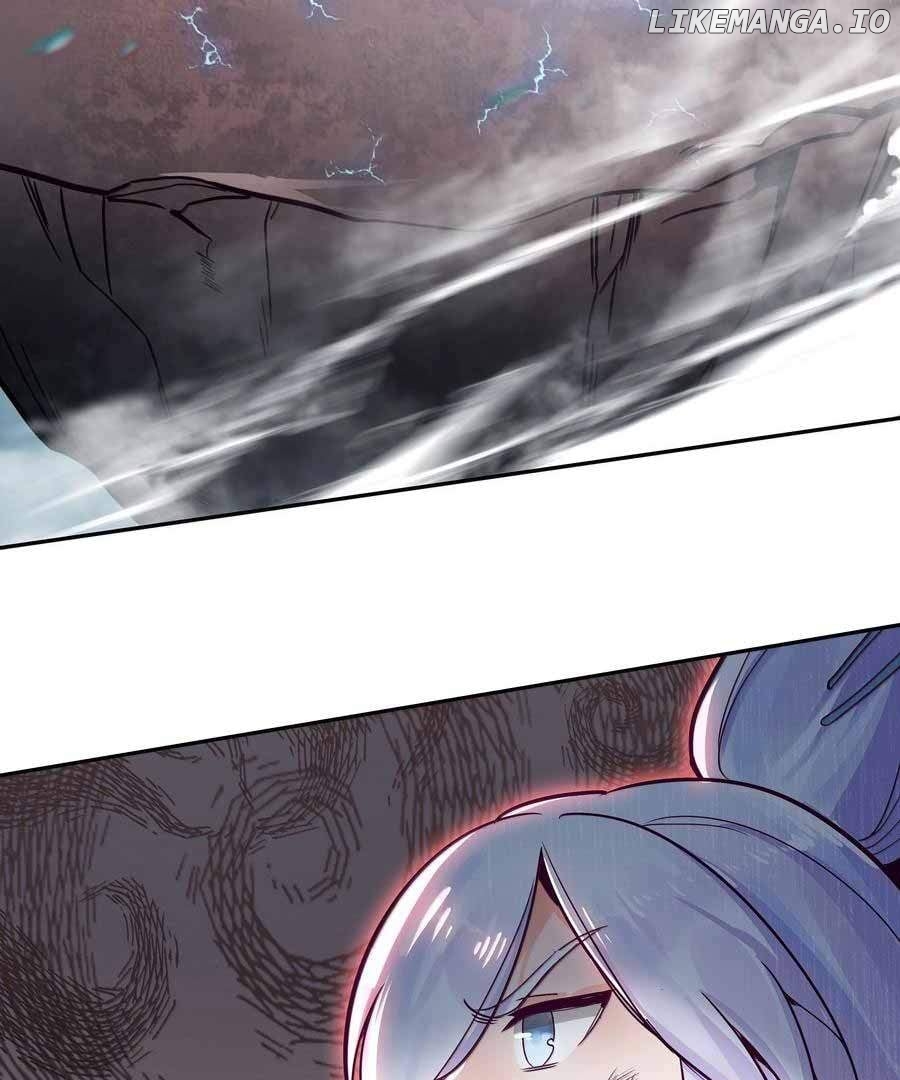 The Emperor is a Woman Chapter 288 - page 30