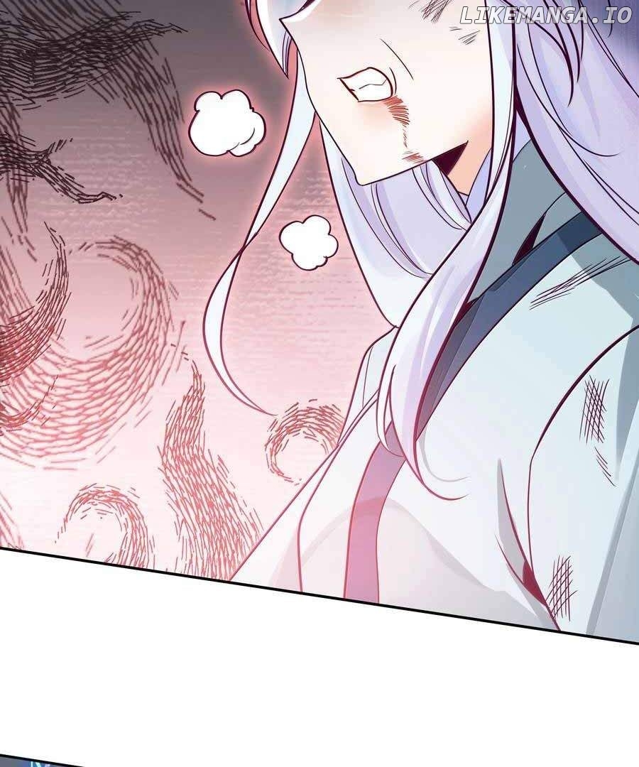 The Emperor is a Woman Chapter 288 - page 31