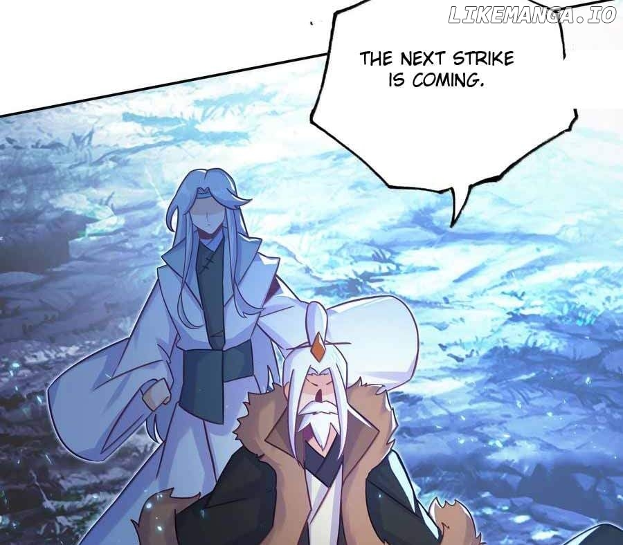 The Emperor is a Woman Chapter 288 - page 33