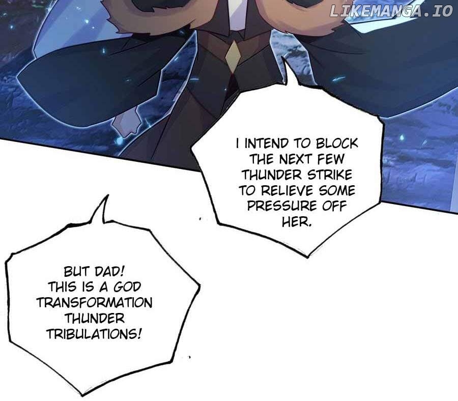 The Emperor is a Woman Chapter 288 - page 34