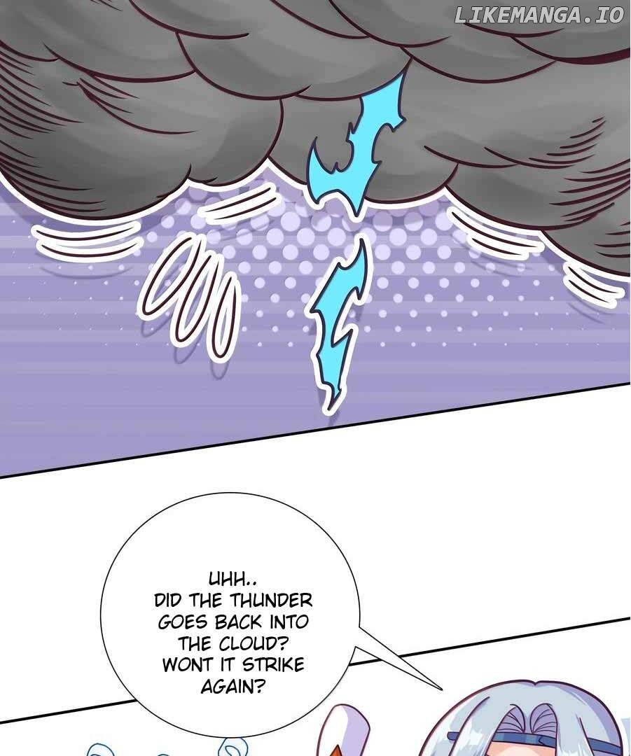 The Emperor is a Woman Chapter 288 - page 38