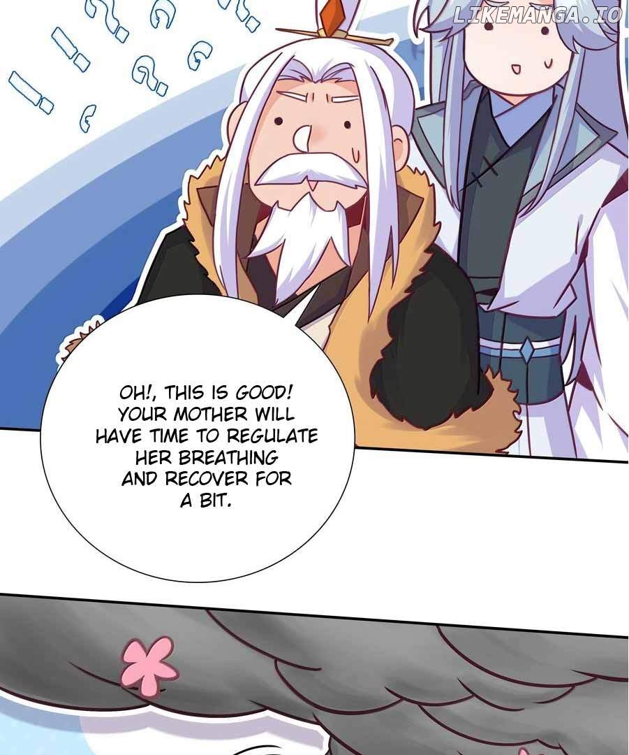 The Emperor is a Woman Chapter 288 - page 39