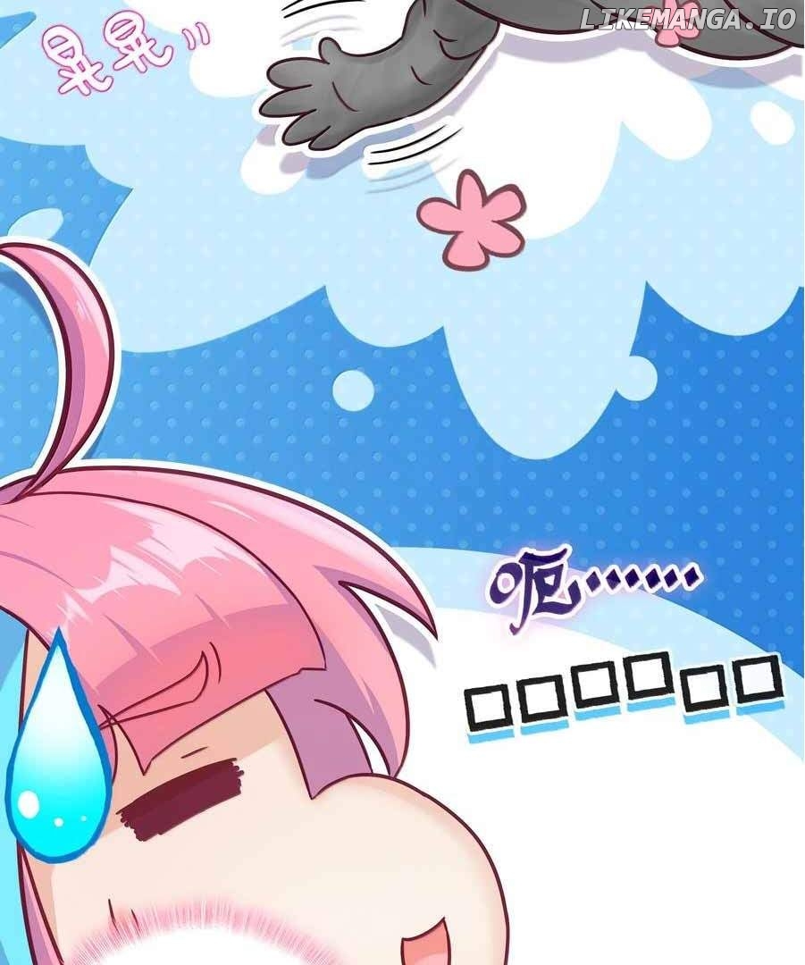 The Emperor is a Woman Chapter 288 - page 40