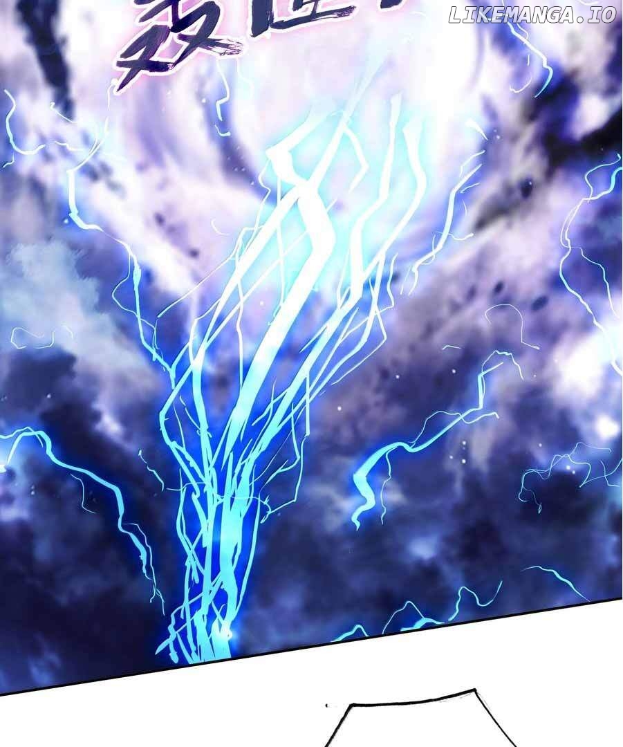 The Emperor is a Woman Chapter 288 - page 43