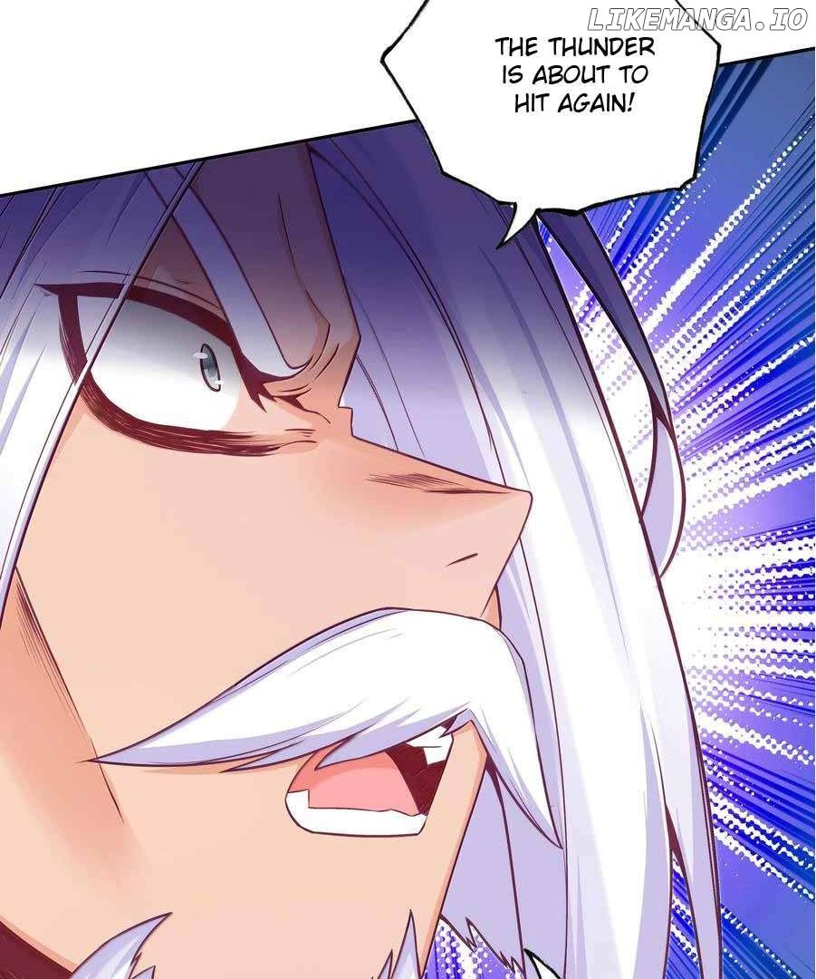 The Emperor is a Woman Chapter 288 - page 44