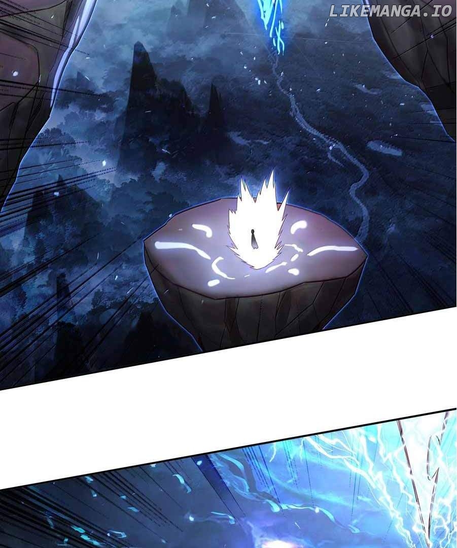 The Emperor is a Woman Chapter 288 - page 46