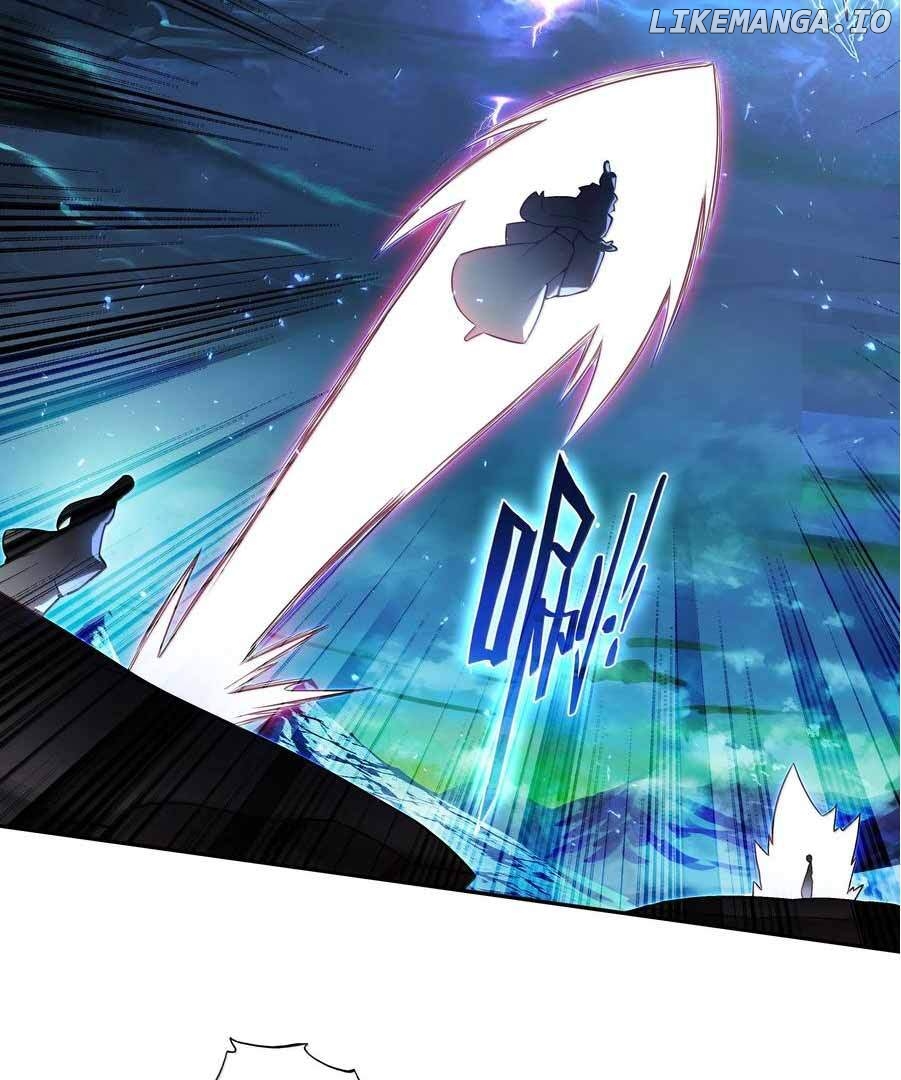 The Emperor is a Woman Chapter 288 - page 47