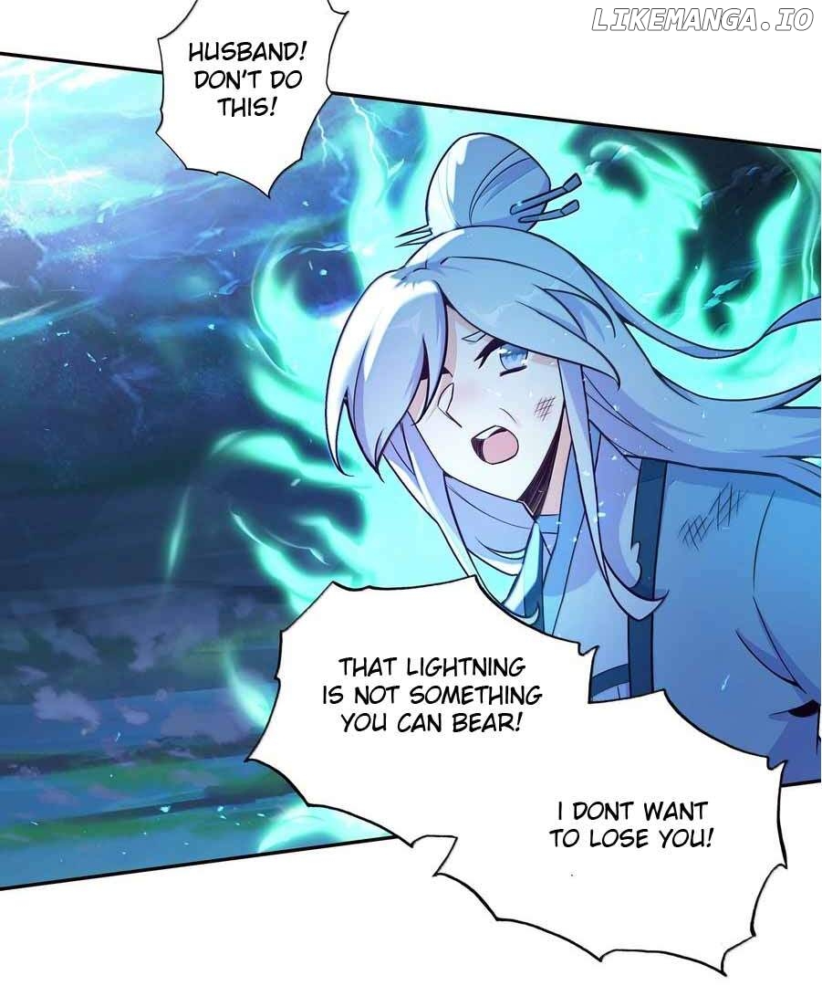 The Emperor is a Woman Chapter 288 - page 48