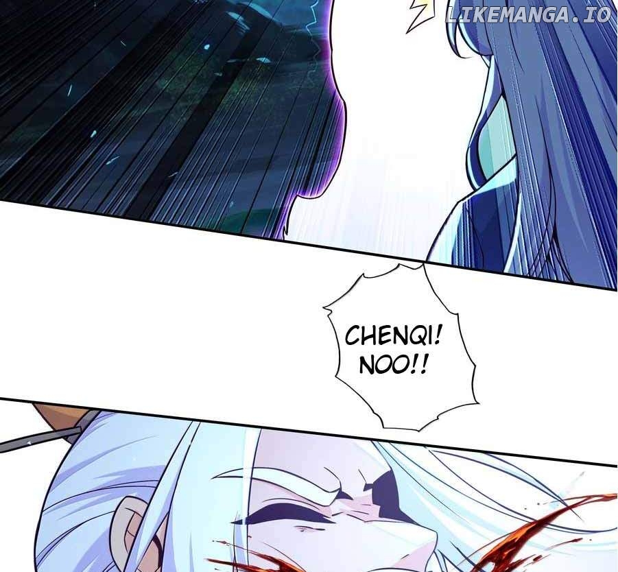 The Emperor is a Woman Chapter 288 - page 50