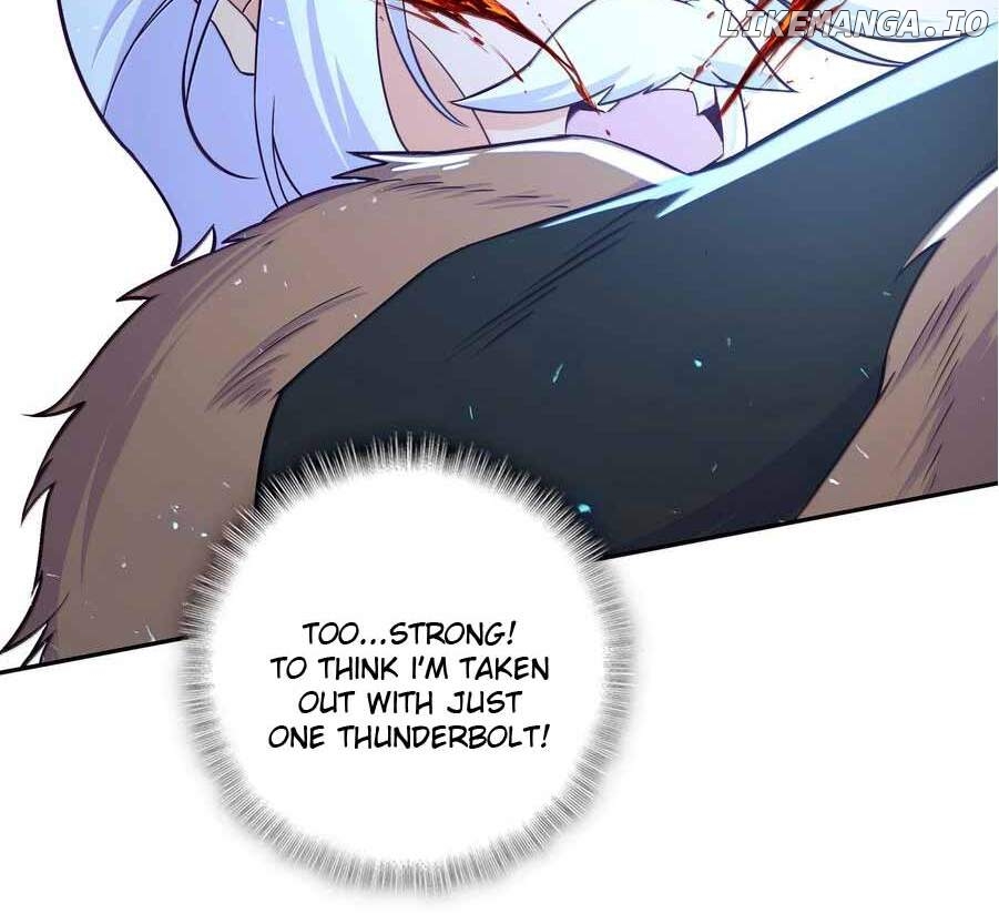 The Emperor is a Woman Chapter 288 - page 51