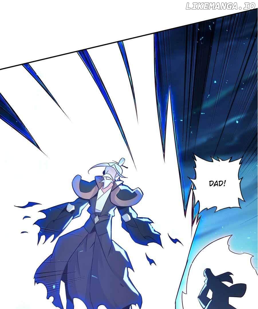 The Emperor is a Woman Chapter 288 - page 52