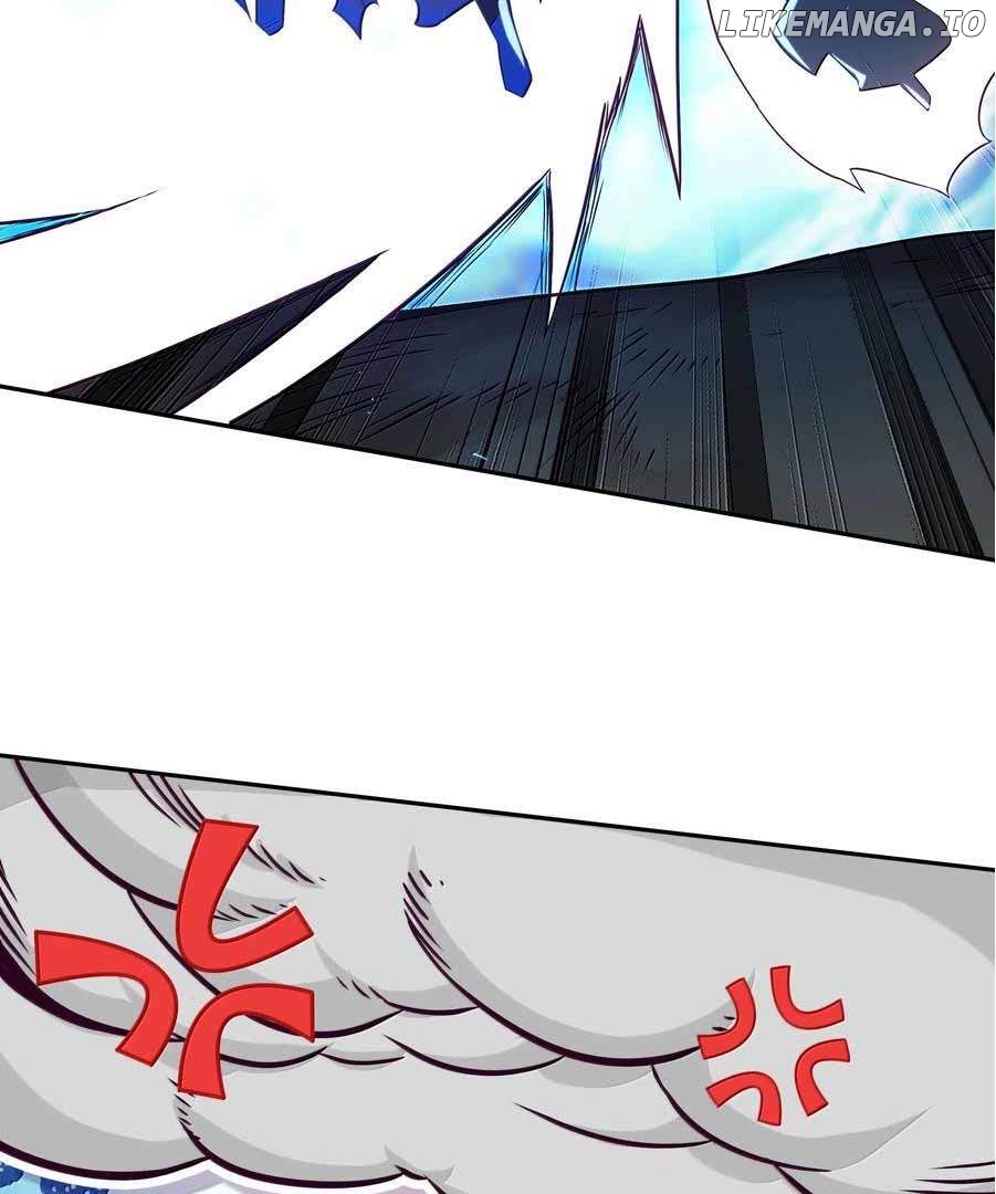 The Emperor is a Woman Chapter 288 - page 53