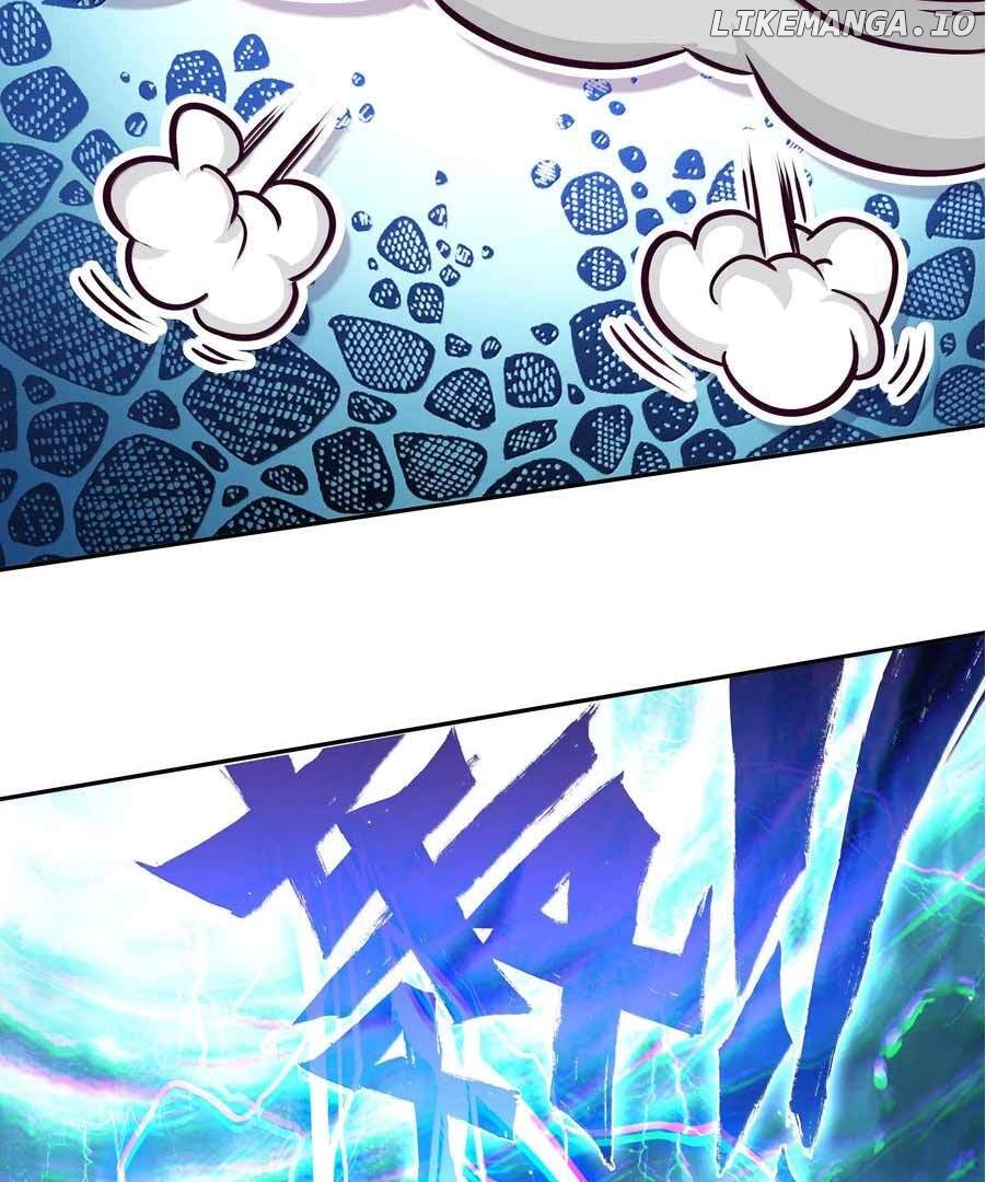 The Emperor is a Woman Chapter 288 - page 54