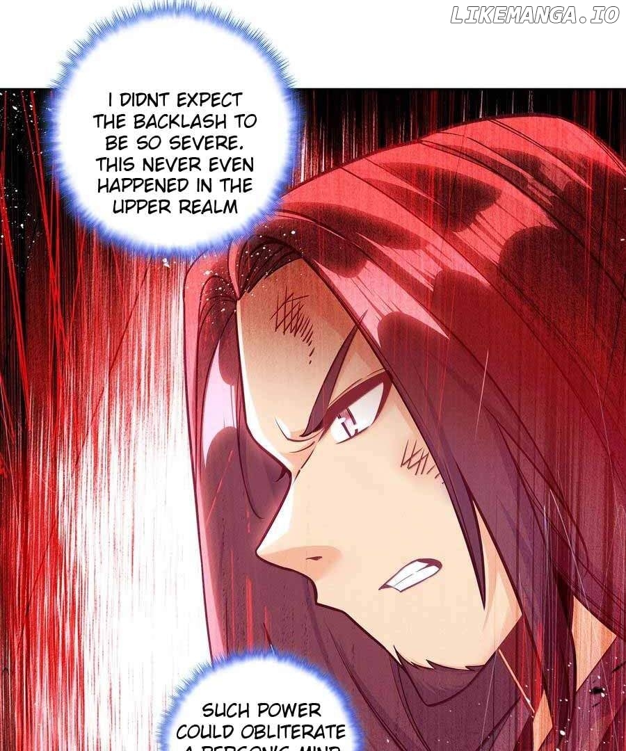 The Emperor is a Woman Chapter 288 - page 6