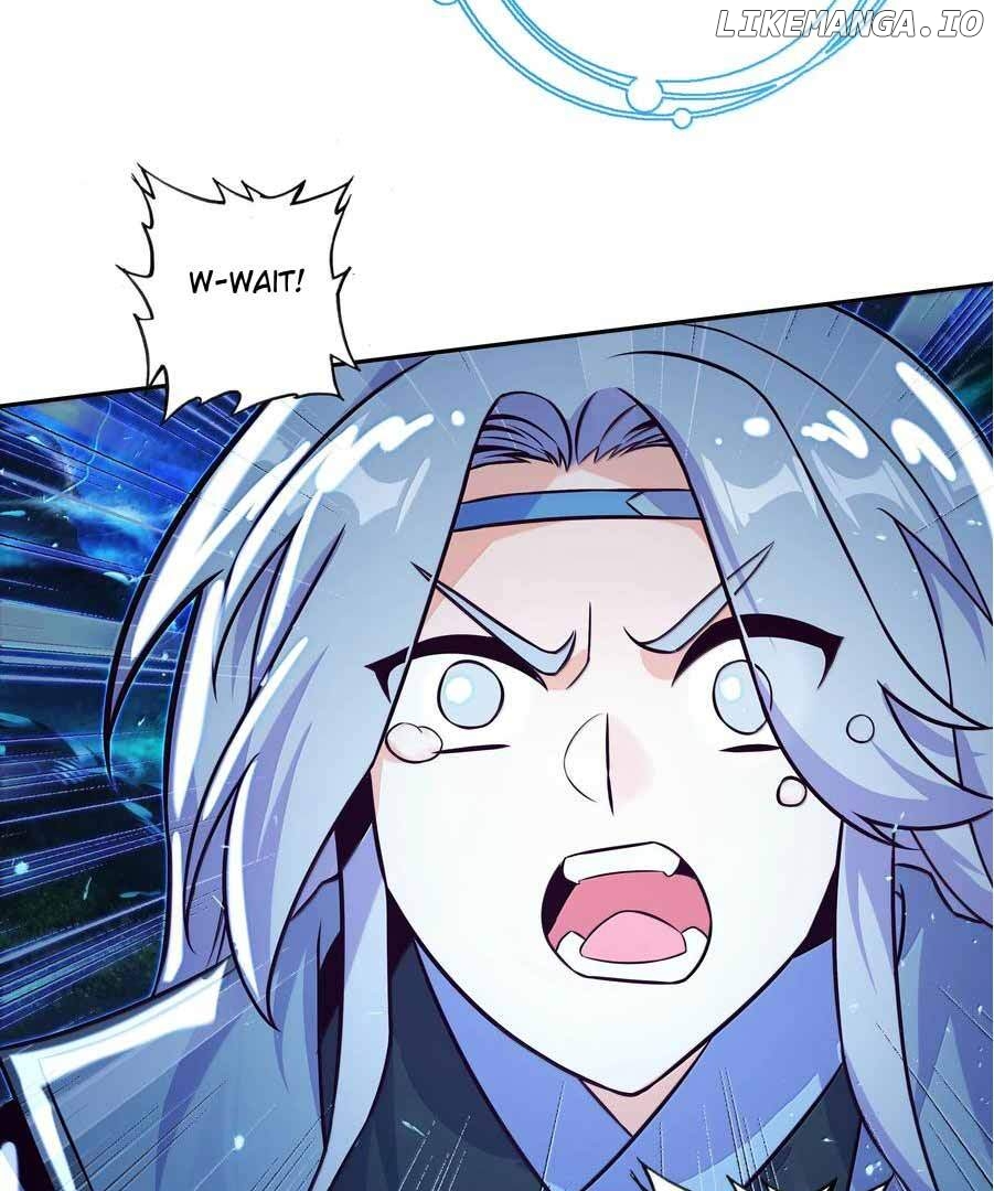 The Emperor is a Woman Chapter 288 - page 60