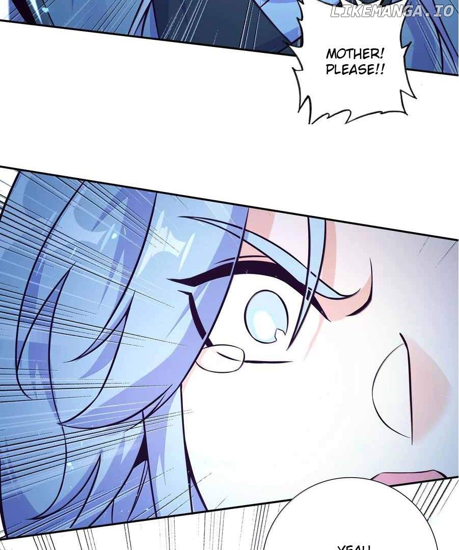 The Emperor is a Woman Chapter 288 - page 61