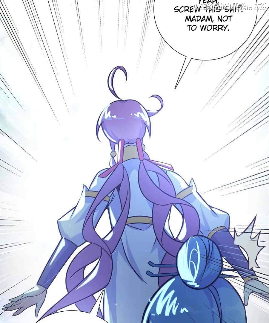 The Emperor is a Woman Chapter 288 - page 62