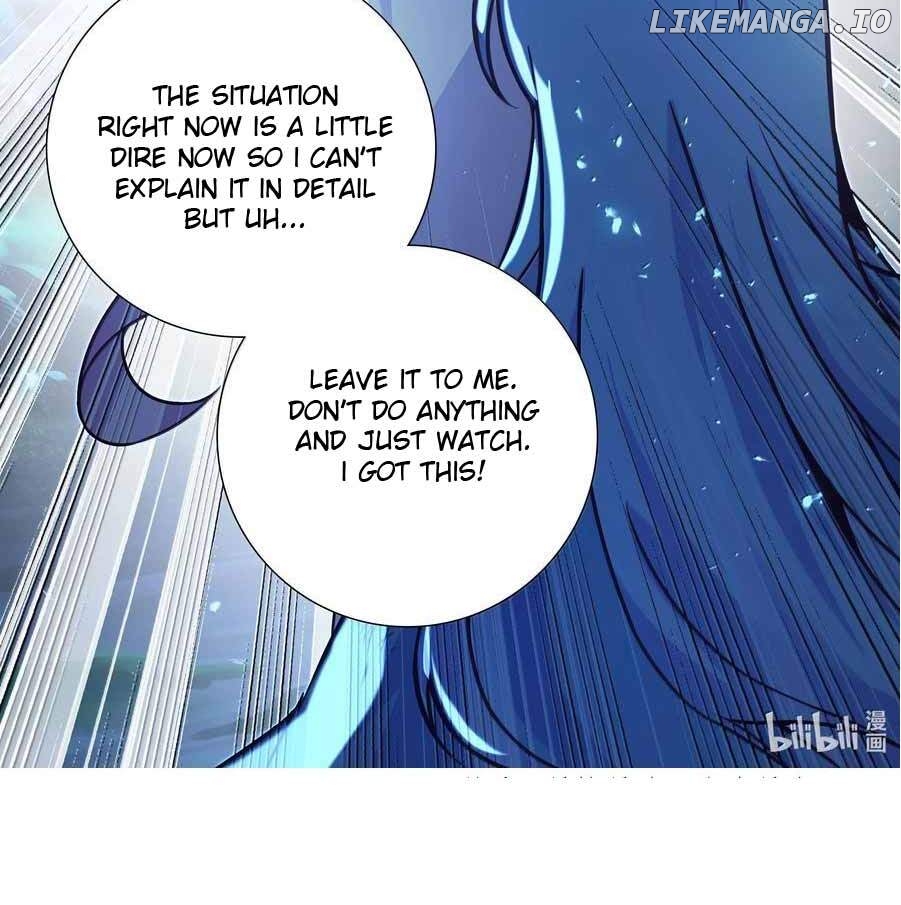 The Emperor is a Woman Chapter 288 - page 63