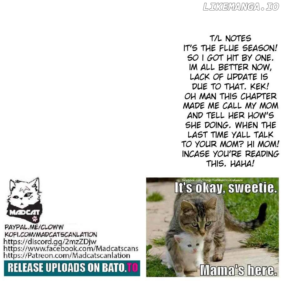 The Emperor is a Woman Chapter 288 - page 64