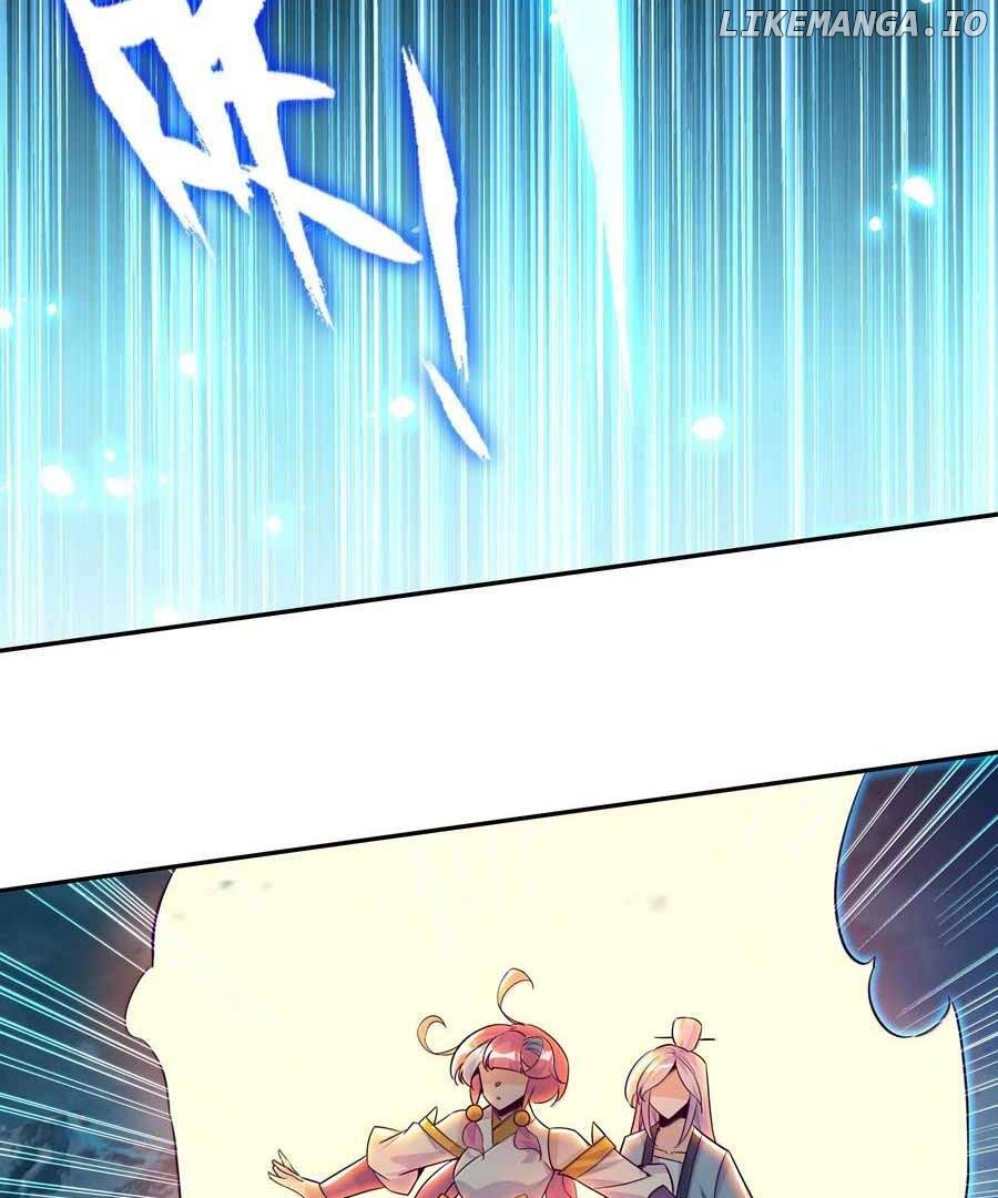 The Emperor is a Woman Chapter 289 - page 2