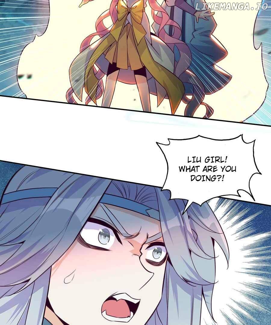 The Emperor is a Woman Chapter 289 - page 3