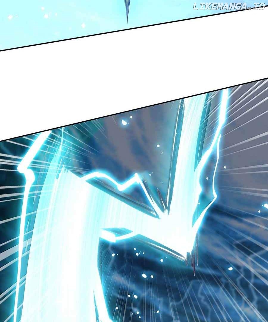 The Emperor is a Woman Chapter 289 - page 6