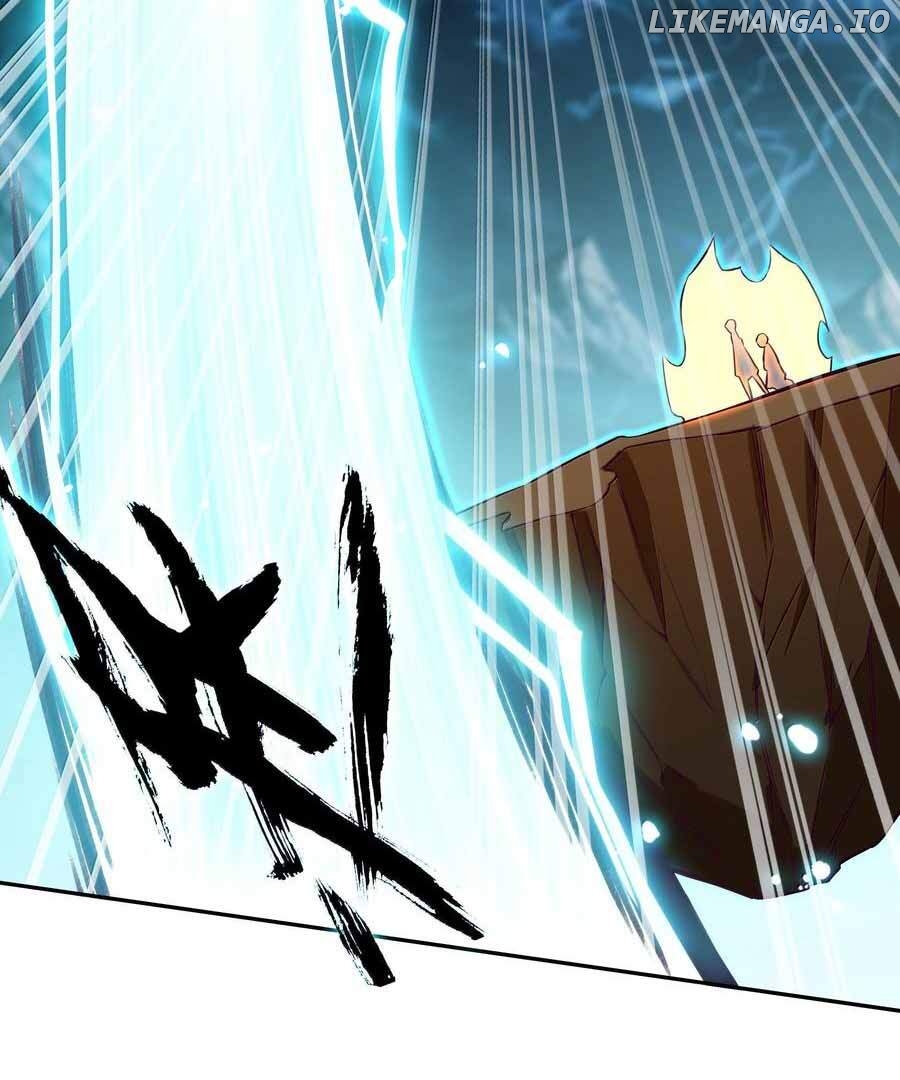 The Emperor is a Woman Chapter 289 - page 7