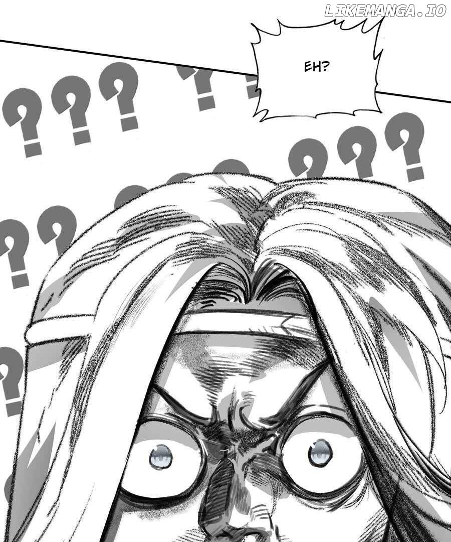 The Emperor is a Woman Chapter 289 - page 8