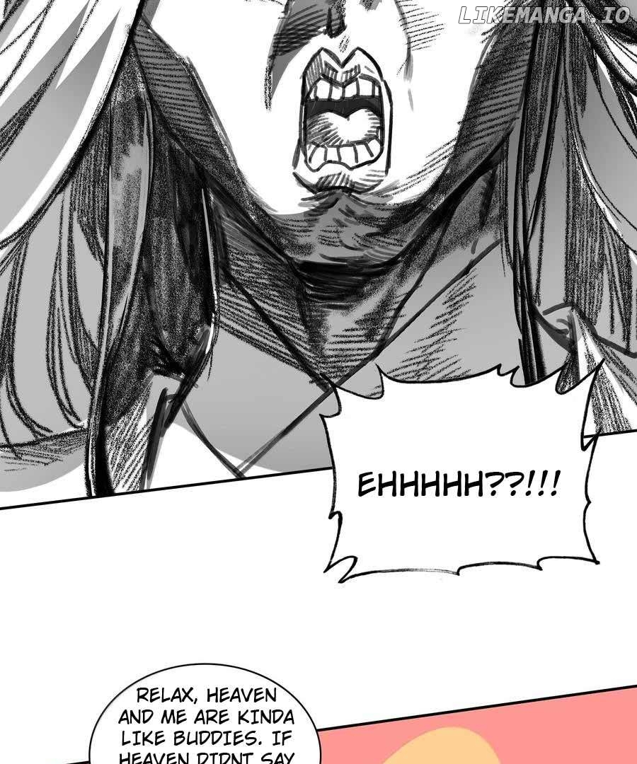 The Emperor is a Woman Chapter 289 - page 9