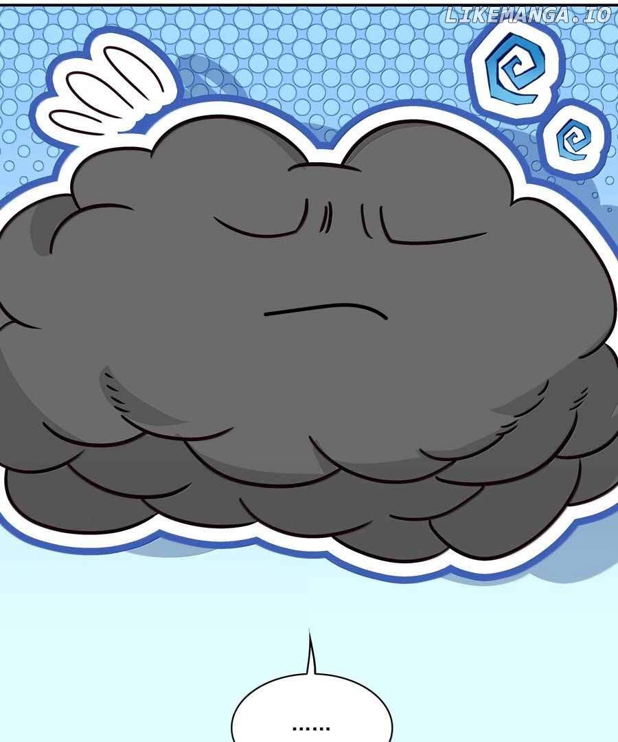 The Emperor is a Woman Chapter 289 - page 15