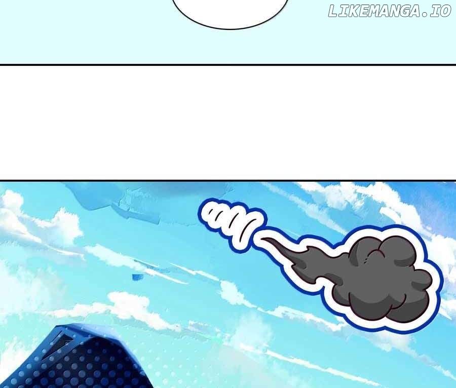 The Emperor is a Woman Chapter 289 - page 16