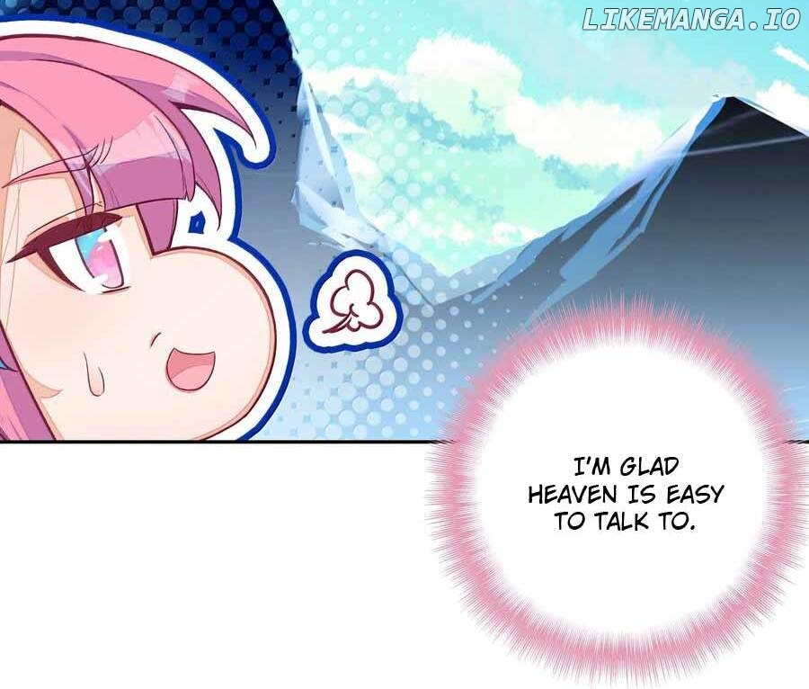 The Emperor is a Woman Chapter 289 - page 17