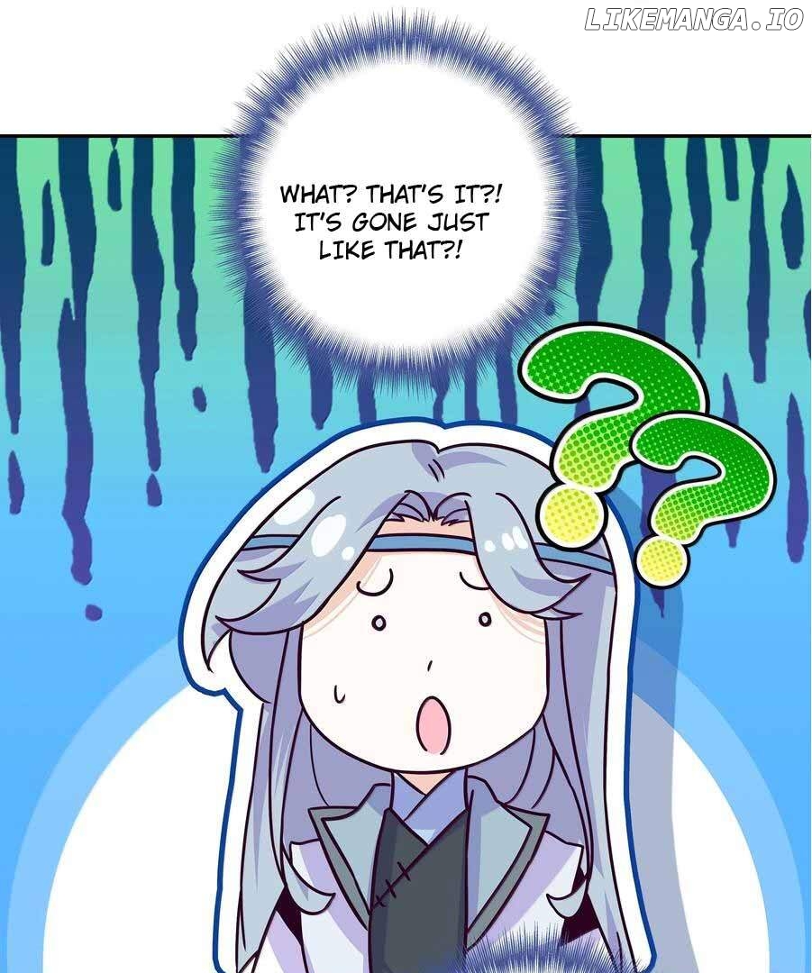 The Emperor is a Woman Chapter 289 - page 18