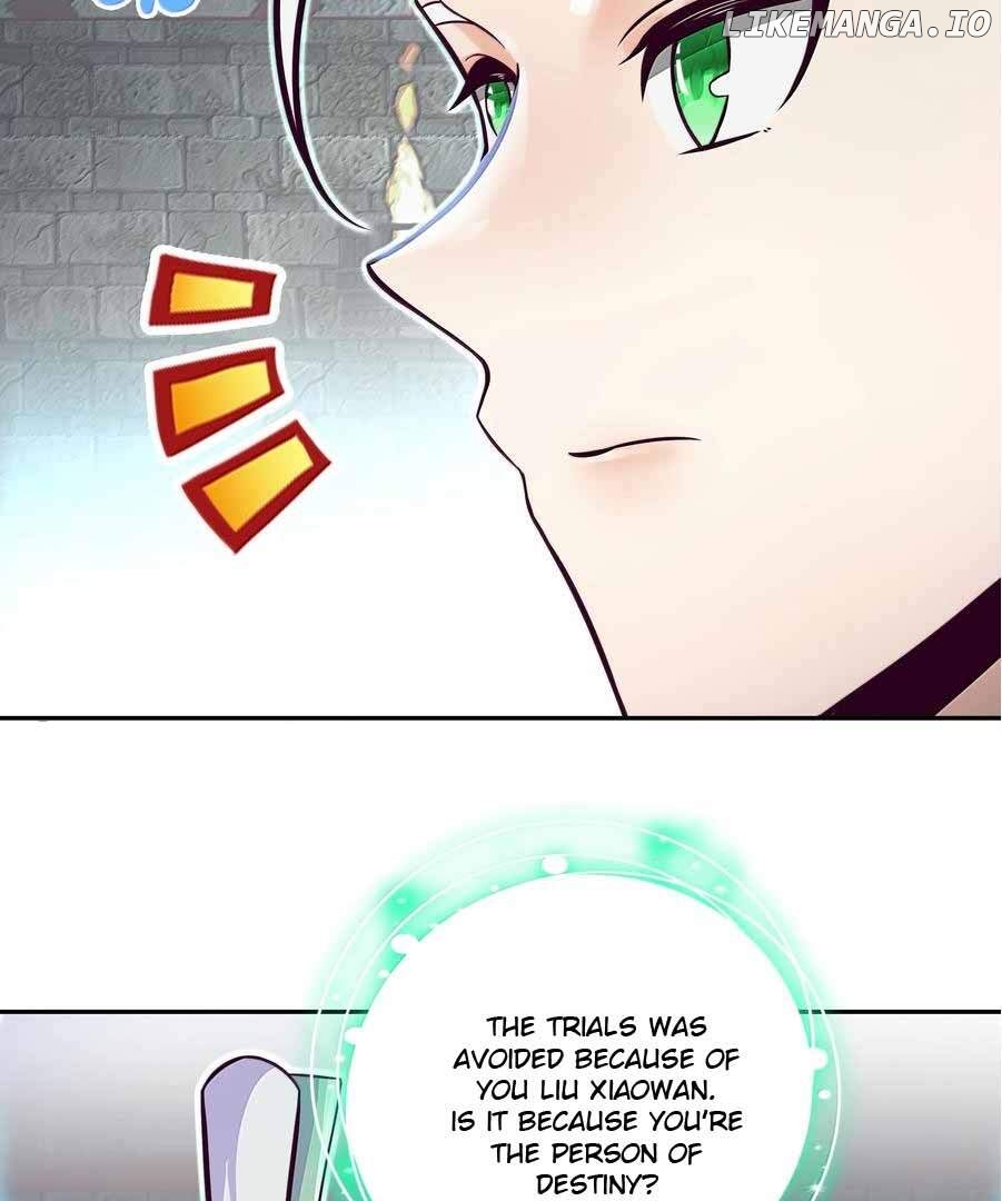 The Emperor is a Woman Chapter 289 - page 43