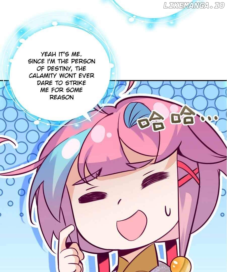 The Emperor is a Woman Chapter 289 - page 45