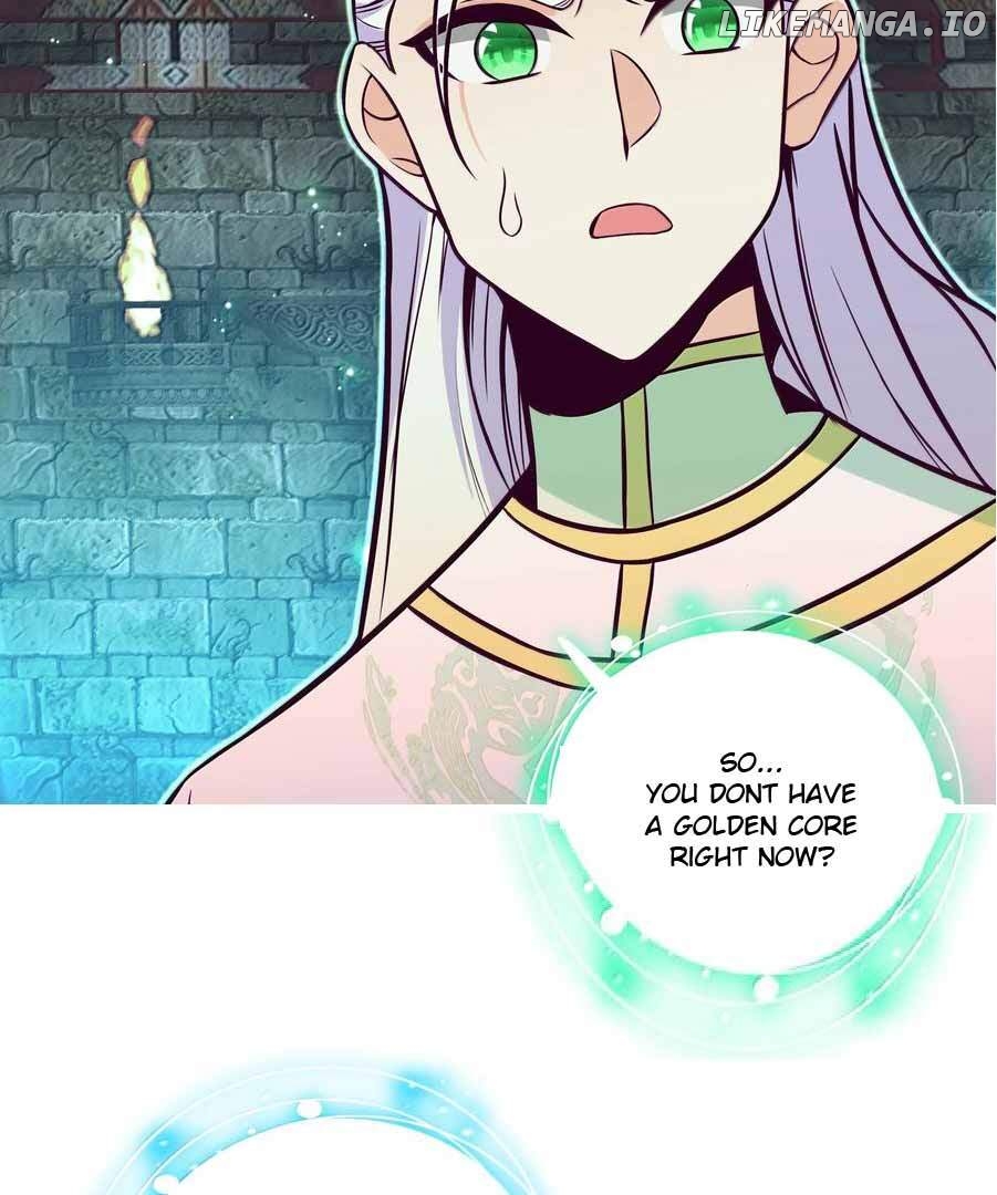 The Emperor is a Woman Chapter 289 - page 47