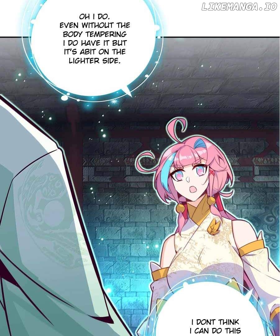 The Emperor is a Woman Chapter 289 - page 48