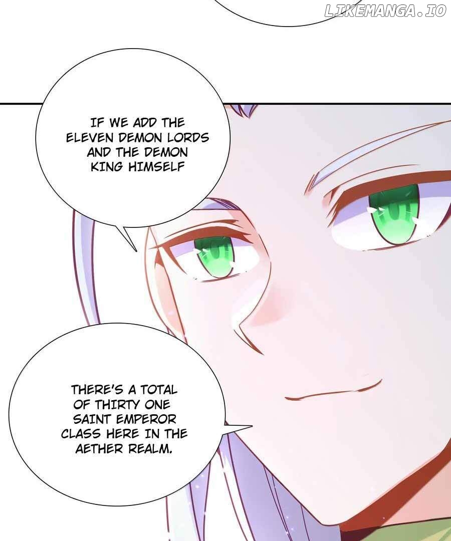 The Emperor is a Woman Chapter 290 - page 15