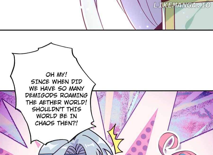 The Emperor is a Woman Chapter 290 - page 16